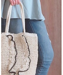 GU | デニムパンツ