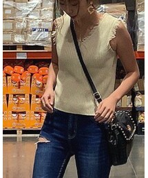 SPIGA | タンクトップ