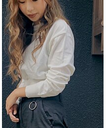 GOGOSING | トップス