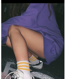 NERDY | スウェット