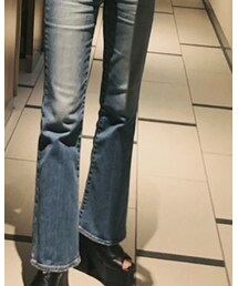 MOUSSY | デニムパンツ