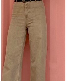 ZARA | デニムパンツ