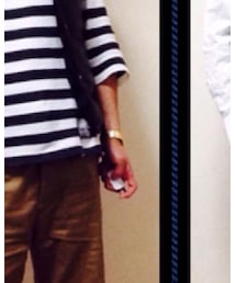 OMEGA | アナログ腕時計