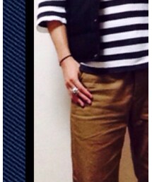 Magical Design | リング