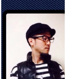 NEW YORK HAT | キャスケット