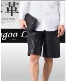Liugoo Leathers | その他パンツ