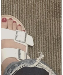 BIRKENSTOCK | サンダル