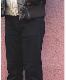 UNIQLO | デニムパンツ