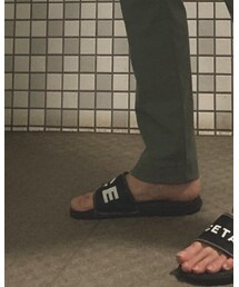 FACETASM | サンダル