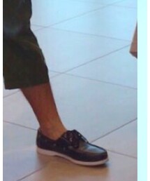 古着 | モカシン/デッキシューズ