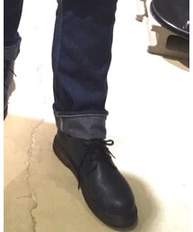 古着 | シューズ