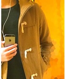 古着 | ダッフルコート