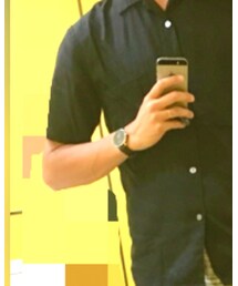 KNOT | アナログ腕時計