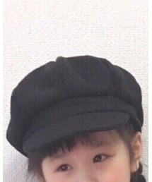 韓国子供服 | キャスケット