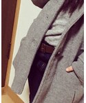 ZARA KIDS( )の「ファッション雑貨(ベルト)」