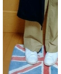 Honeys | チノパンツ