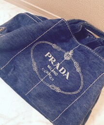 PRADA | トートバッグ