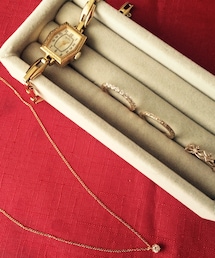 agete | ネックレス