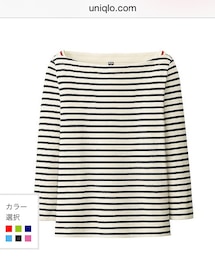 UNIQLO | Tシャツ/カットソー