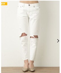 MOUSSY | デニムパンツ