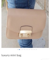 singleout | ショルダーバッグ