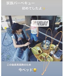 バーベキュー♪♪ | その他