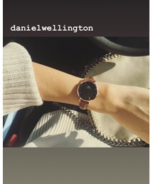Daniel Wellington | (アナログ腕時計)