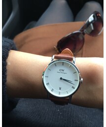 Daniel Wellington | アナログ腕時計