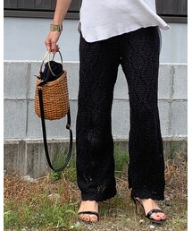 Spick & Span | パンツ