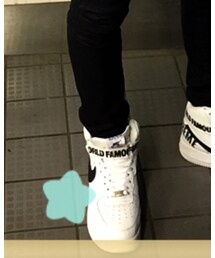 nike×supreme | スニーカー