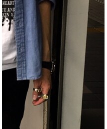 HUBLOT | アナログ腕時計