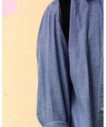 SAINT LAURENT PARIS | シャツ/ブラウス