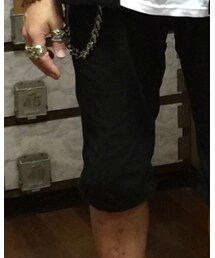 LOUIS VUITTON | パンツ