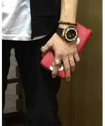 Louis Vuitton supreme | 財布