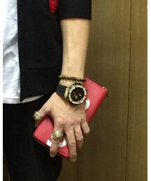 HUBLOT | アナログ腕時計