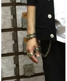 CHROME HEARTS | アクセサリー