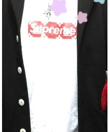 Louis Vuitton supreme | Tシャツ/カットソー