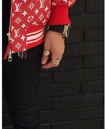 CHROME HEARTS | リング