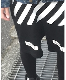 off white | パンツ