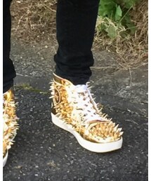 Christian Louboutin | スニーカー