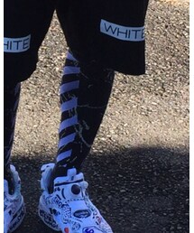 off white | ソックス/靴下