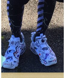 VETEMENTS | スニーカー