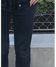 UNIQLO | デニムパンツ