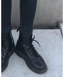 Dr. Martens | ブーツ