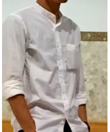 UNIQLO | シャツ/ブラウス