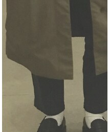 UNIQLO | スラックス