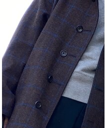 LOOPWHEELER | トップス