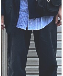 Graphpaper | トップス