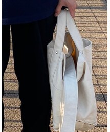 COMOLI | デニムパンツ