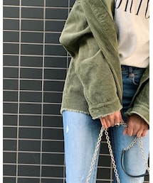 ZARA | ジャケット/アウター